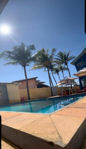 Hotel e Pousada Blue Marine